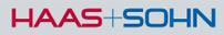 HAAS UND SOHN OFEN