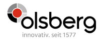 OLSBERG OFEN